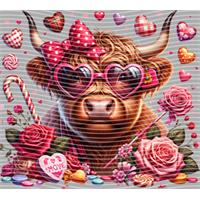 Valentine's Day-QRJ  5286